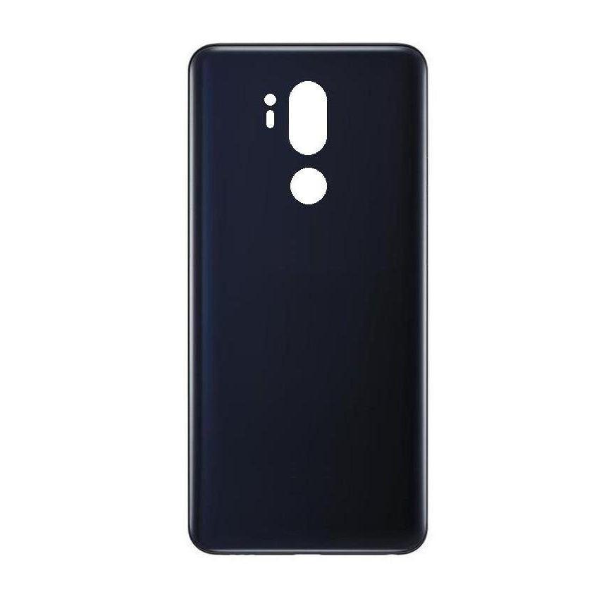 LG G7 ThinQ Back Cover Black - Best Cell Phone Parts Distributor in Canada LG G7 ThinQ Back Cover Black - Best Cell Phone Parts Distributor in Canada